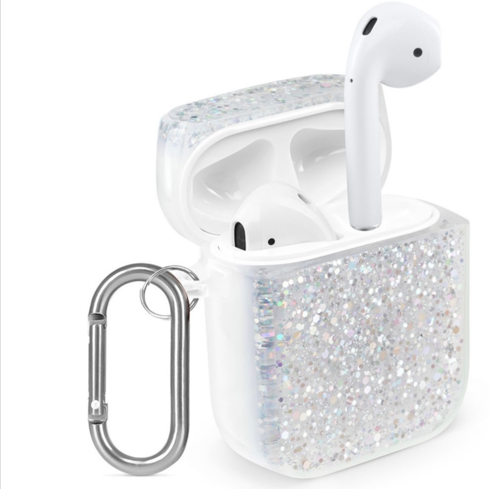 Brand New Dabney Lee “ Glinda” air pod case